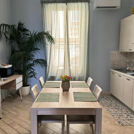 La Casa In Centro Apartment Agrigento Bagian luar foto