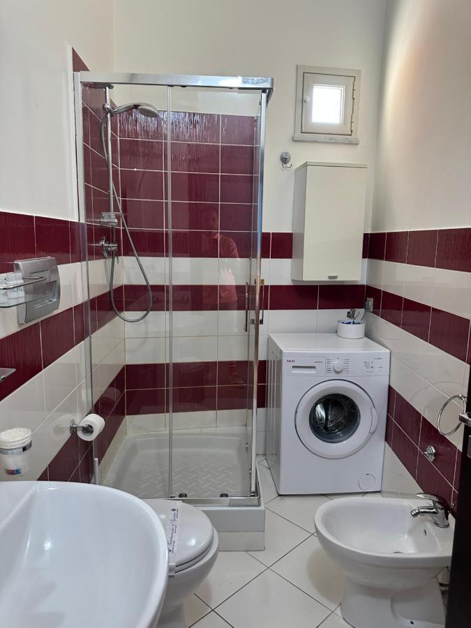 La Casa In Centro Apartment Agrigento Bagian luar foto