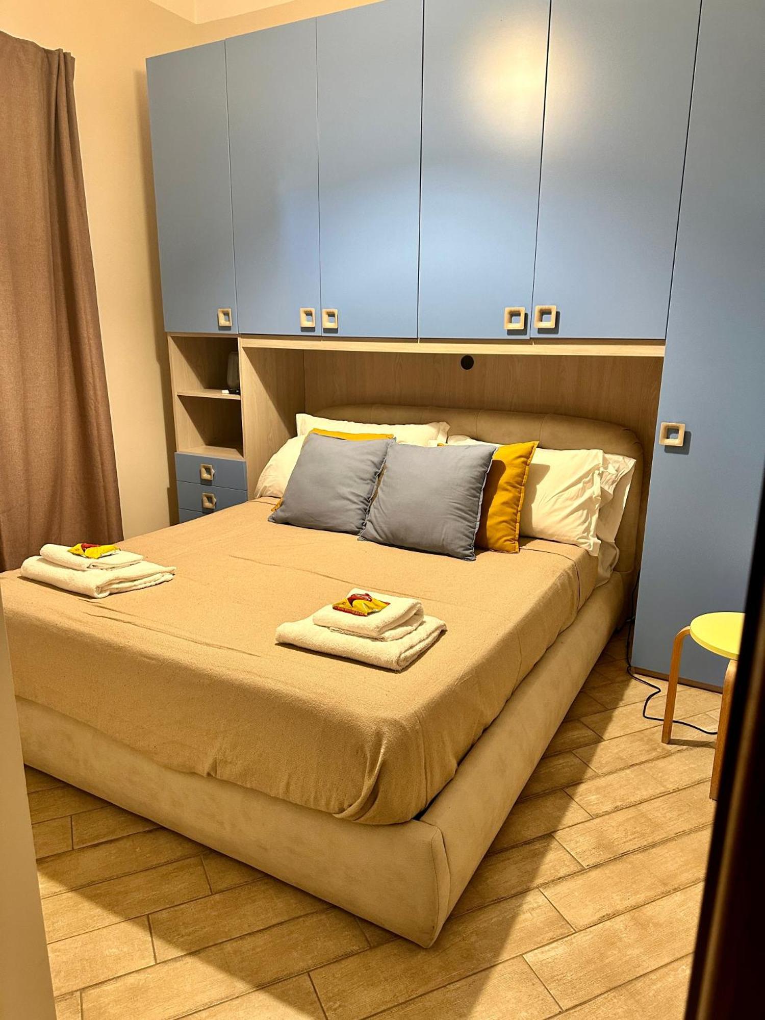 La Casa In Centro Apartment Agrigento Bagian luar foto